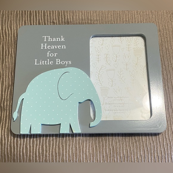 Picture Frame - Picture 1 of 1